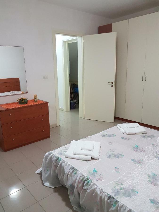 Casa Vacanze Manila Marina di Mancaversa Bagian luar foto